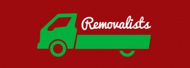 Removalists Mount Carbine - Furniture Removalist Services